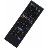 Controle Remoto Blu-ray Sony Rmt-b120a S190 S390 S490 S590