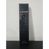 Controle Remoto Bluetooth Para Ps3 Original Usado 