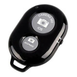 Controle Remoto Bluetooth Shutter 3.0 Para Tirar Foto 