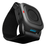 Controle Remoto Câmera Hero, Hero 11,12,13 Black Gopro Cor Preto