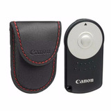 Controle Remoto Canon Rc-6 Para Câmeras 60d 70d 80d 6d 7dii