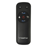 Controle Remoto Climatizador Resfriar R3 R4 R5 R6 R7 R8