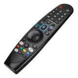 Controle Remoto Com Controle De Voz Para Diversas Marcas 