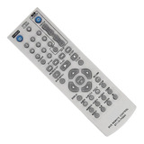 Controle Remoto Compatível Blu-ray Disc Dvd Player LG