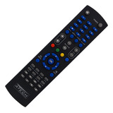 Controle Remoto Compatível Cce Lcd D-32 D-40 D-37 D-46