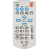 Controle Remoto Compativel Dvd Gradiente Rc-405/cr-203