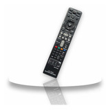 Controle Remoto Compatível Dvd Home Theater Blu Ray LG