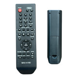 Controle Remoto Compatível Para Dvd Samsung