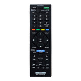 Controle Remoto Compatível Para Tv Sony Bravia Kdl-40r485a