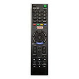 Controle Remoto Compatível Tv Sony C N Rmt-tx1028