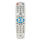 Controle Remoto D-10/2 D20/3 21/3 D200 D400 Para Dvd Kit 03