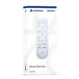 Controle Remoto De Midia - Ps5