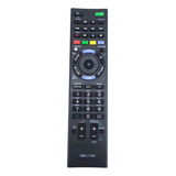 Controle Remoto De Substituição Rm-l1165 Smart Para Universa
