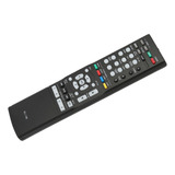 Controle Remoto De Tv Para Amplificador Tenryu Rc-1189