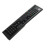 Controle Remoto De Tv Universal Para Vizio D24f F1 D32f F1 D