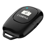 Controle Remoto Disparador Bluetooth Celular Foto Selfie 