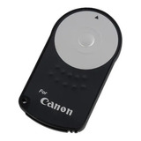 Controle Remoto Disparador Rc-6 P/ Canon 1d 5d 6d 7d 50d 40d