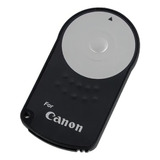 Controle Remoto Disparador Rc-6 P/ Canon T3i T4i T5i 60d 70d