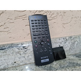 Controle Remoto Dvd Original Sony Playstation 2 Ps2 Para Dvd