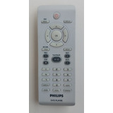Controle Remoto Dvd Philips 314107936921 Função Karaoke Orig