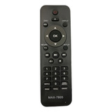 Controle Remoto Dvd Philips Dvp-3550k / 3820k / 2850x