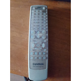 Controle Remoto Home Theater Gradiente Ht-500