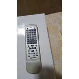 Controle Remoto Home Theater Gradiente 