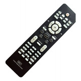 Controle Remoto Home Theater Philips Hts-3152 / Hts-3155 