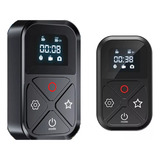 Controle Remoto Inteligente Gopro 12 11 10 9 8 Max - Telesin