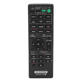 Controle Remoto Inteligente Para Sistema Sony Rm-adu138 Av