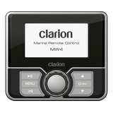 Controle Remoto Marinizado Com Fio Clarion Mw4 Colorido