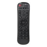 Controle Remoto Ment Para Configurações De Tv Nexbox A95x