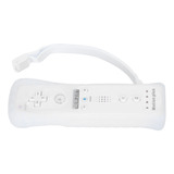 Controle Remoto Motionplus Para Função De Som Game Handle