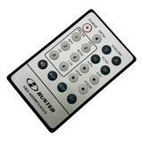 Controle Remoto Mp3 4000 - 4100 Automotivo H-buster