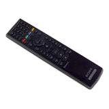 Controle Remoto Multimidia Original Playstation 3 Ps3