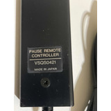 Controle Remoto National Panasonic Vsqs0421