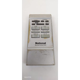 Controle Remoto National Vsq0460 Para Videocassete