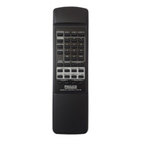 Controle Remoto Original Philco P/ Video Cassete Pvc-9400