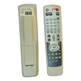 Controle Remoto P/ Tv C/dvd Gradiente G29dfm Sky7959 Tfd2160