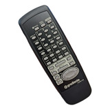 Controle Remoto P/ Vídeo Cassete Gradiente Gv410 Lp20034-019