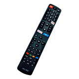 Controle Remoto P /tv Philco Ph39f33dsg/ph40e36dsgw (9027)