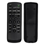 Controle Remoto Para Aparelho De System Som Sony Mhc-esx8