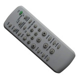 Controle Remoto Para Aparelho Som Sony Mhc-gx355 Mhc-gx450