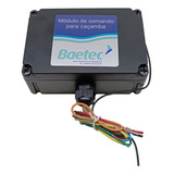 Controle Remoto Para Bicaçamba Todas As Marcas 24v 6 Canais
