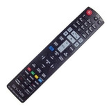 Controle Remoto Para Blu Ray Bx585 Bd370