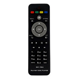 Controle Remoto Para Blu-ray Philips Bdp-3100 / 3200