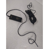 Controle Remoto Para Câmera Filmadora Panasonic Vsqw0001 