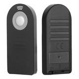 Controle Remoto Para Dslr Nikon - Ml-l3