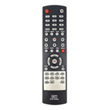 Controle Remoto Para Dvd 233br