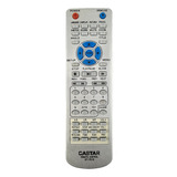 Controle Remoto Para Dvd 7616